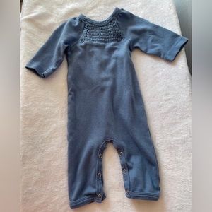 Kate Quinn Romper 3-6 months